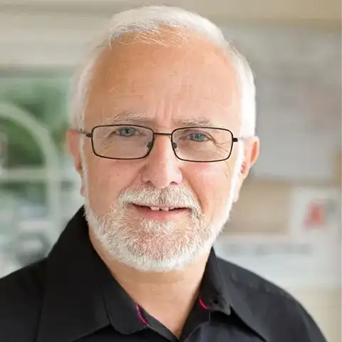 Simon Kornprobst