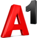 A1 Logo