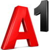 A1 Logo