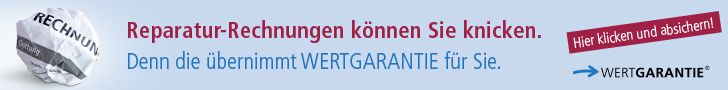 Wertgarantie