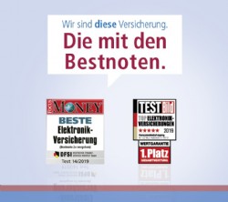 Diebstalversicherung