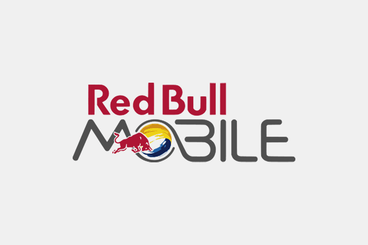Red Bull Mobile