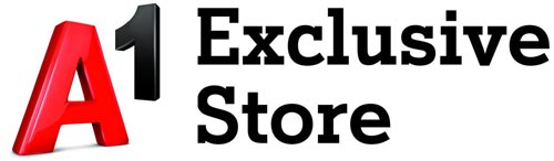 A1 Exklusive Store
