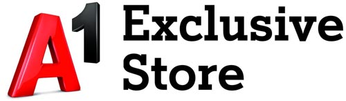 a1 exklusive Store