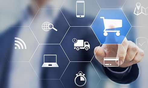 Online Shop Kornprobst